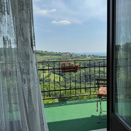 Enam Room Kojsko Kültér fotó