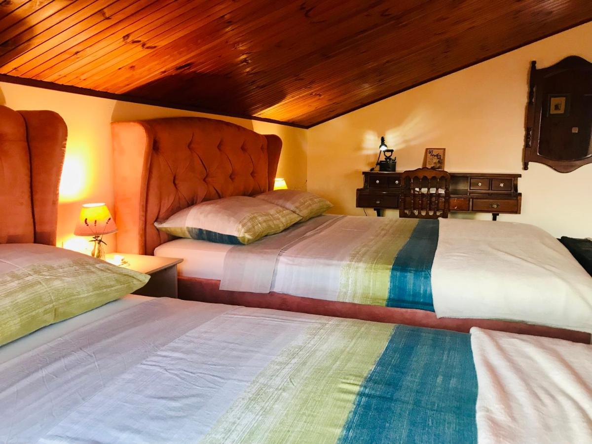 Enam Room Kojsko Kültér fotó