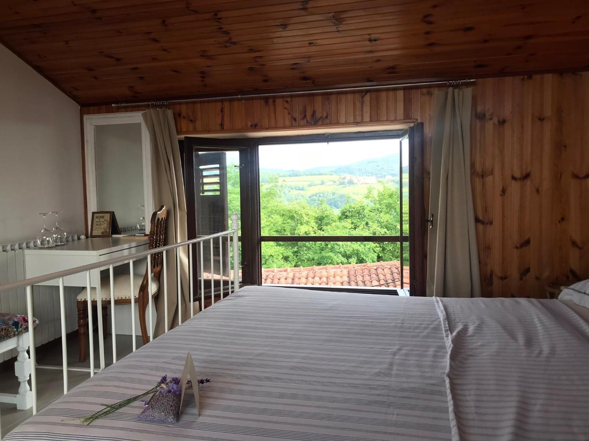 Enam Room Kojsko Kültér fotó