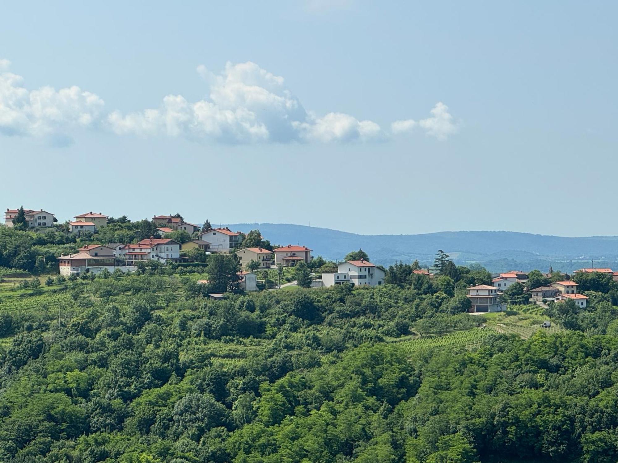 Enam Room Kojsko Kültér fotó