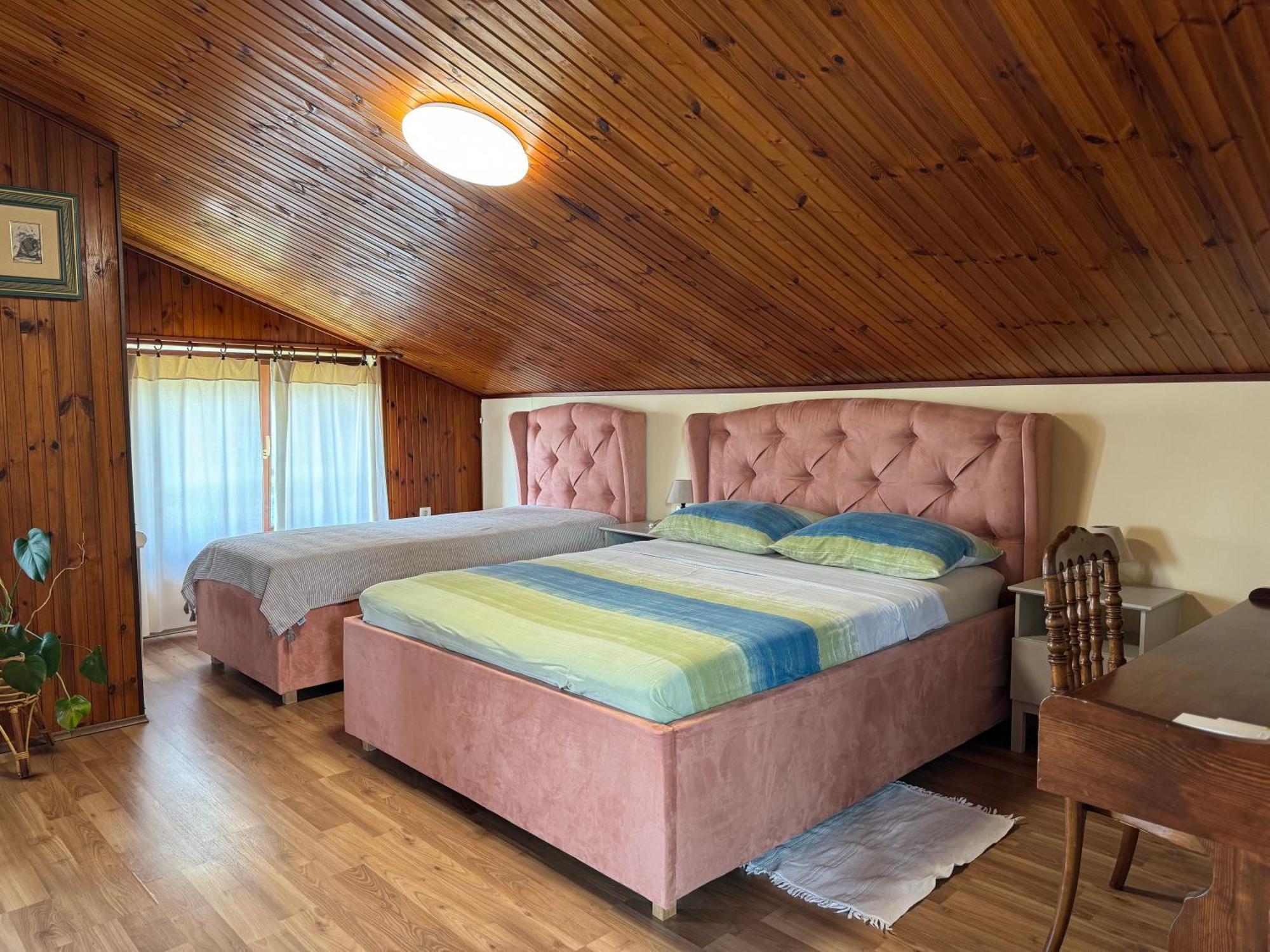 Enam Room Kojsko Kültér fotó