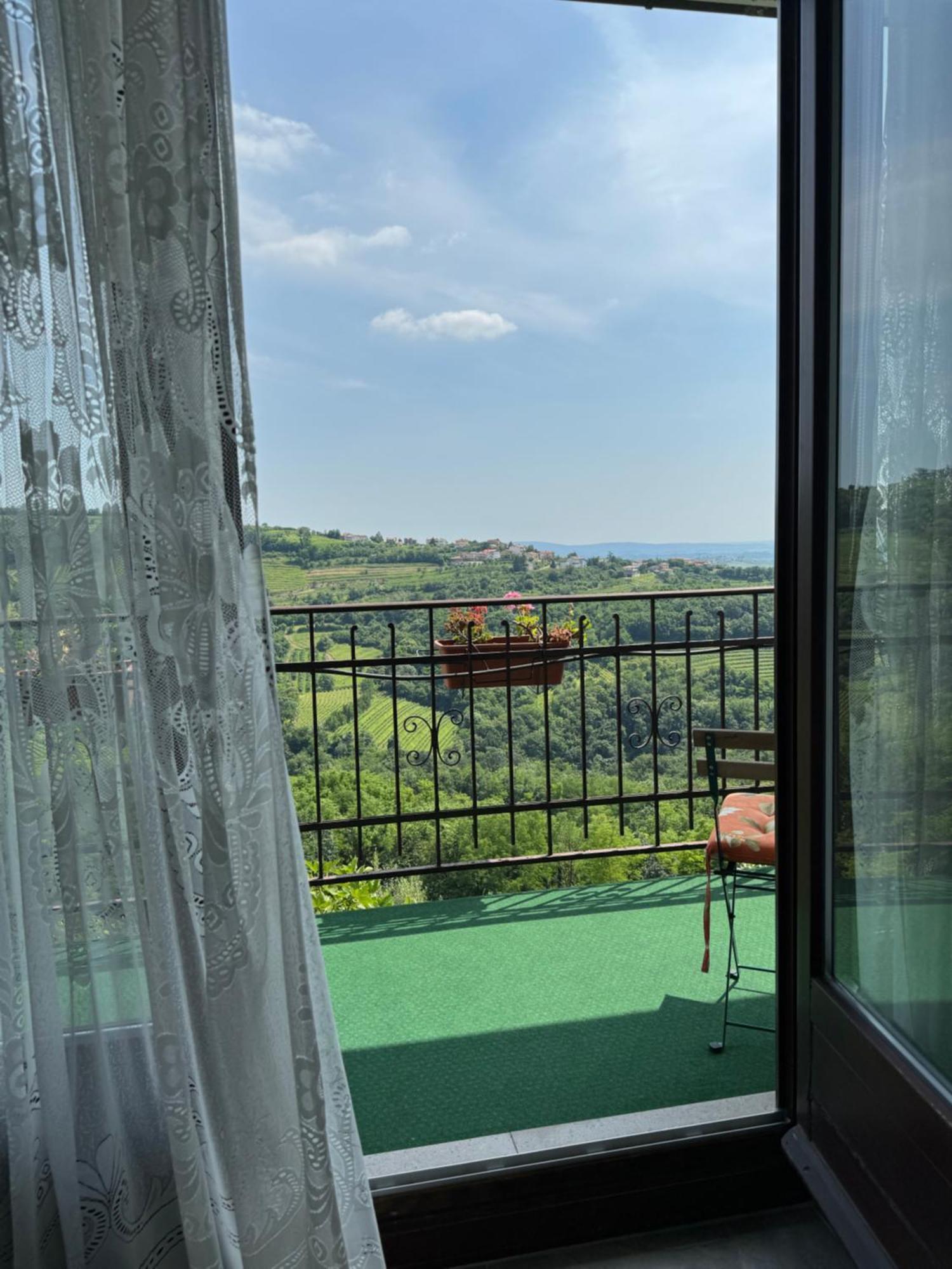 Enam Room Kojsko Kültér fotó