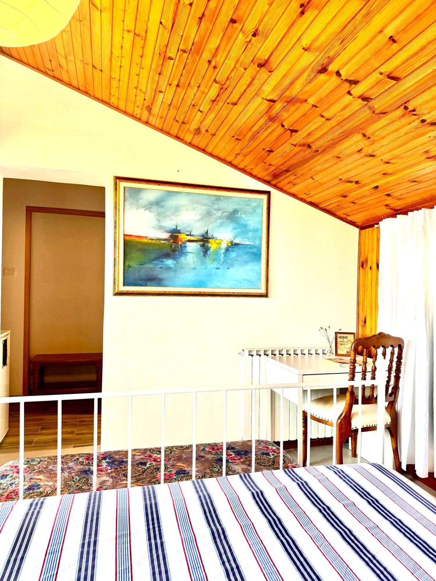 Enam Room Kojsko Kültér fotó